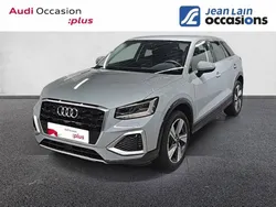 Audi Q2 35 TFSI 150 S tronic 7 Design