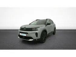 CITROEN C5 Aircross BlueHDi 130 EAT8 Max