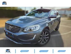 VOLVO XC60 Garantie 6 mois offerte -D3 - 150 - BVA Geartronic Ocean Race Edition PHASE 2