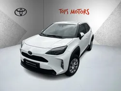 Toyota Yaris Cross Hybride 1.5 HYBRID 116H DYNAMIC AUTO 116 ch