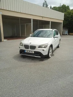 BMW X1 23d