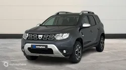 Dacia Duster 1.5 Blue dCi 115ch Prestige + 4x2