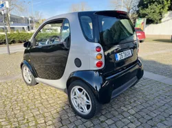 Smart Smart Micro Compact