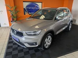 Volvo XC40 Momentum 2WD 1.5 130 BVA8