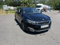 Peugeot 308 II 1.6 e-HDi FAP 115ch Business SW