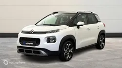 Citroen C3 Aircross PureTech 130ch S&S Shine E6.d EAT6