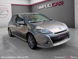 Renault clio iii 105 edition gt / toit ouvrant / clim