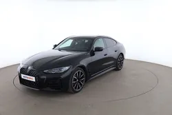 BMW Série 4 Gran Coupé 420d M Sport BVA8 190 ch