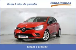 Renault Clio 1.5dCi Energy Limited 66kW