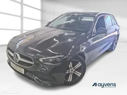 Mercedes-Benz C 220 d