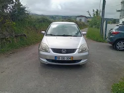 Honda Civic 1.7cdti