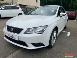 Seat Leon 1.6 TDI 105 CH / Start-Stop / Style