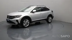 Volkswagen Taigo de 2025