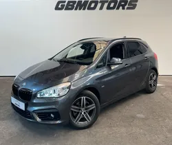 BMW Série 2 Active Tourer 218i 136 ch M Sport A (7 CV) 2018