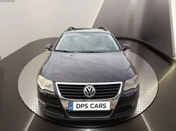 VW Passat 2.0 TDI confortline