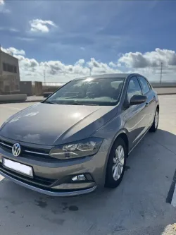 Volkswagen Polo 1.0 TSI 95