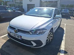 VOLKSWAGEN Polo 1.0 TSI 95 S&S BVM5