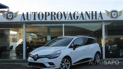Renault Clio de 2019