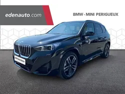 BMW X1 U11 sDrive 20d 163ch DKG7 M Sport 5p