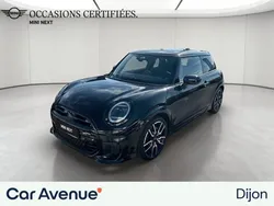 MINI Cooper 156 ch DKG7 C JCW