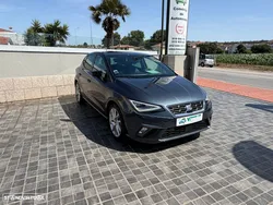 SEAT Ibiza 1.0 TSI FR