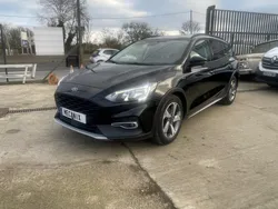 Ford Focus ACTIVE SW 1.5 EcoBlue 120 S&S