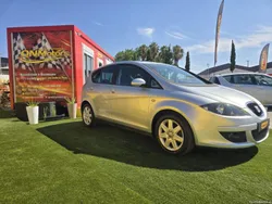 Seat Altea 1.9 TDi Stylance