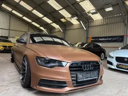 Audi A6 Avant 2.0 TDI 190 / S line Caméra de recul Attelage