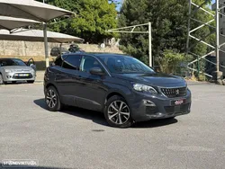 Peugeot 3008 1.5 BlueHDi Allure EAT8