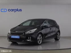 Kia Ceed 1.0 T-GDI GT Line