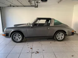 Porsche 911 2.7 S Targa (Serie G)