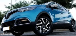 Renault Captur 0.9 TCE Exclusive XMOD