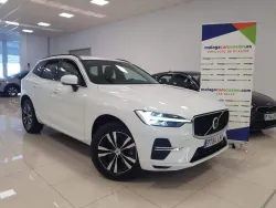 Volvo XC60 2.0 B4 D Momentum Pro Auto