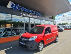 Renault KANGOO II EXPRESS 1.5 DCI 75CH ENERGY GRAND CONFORT EURO6