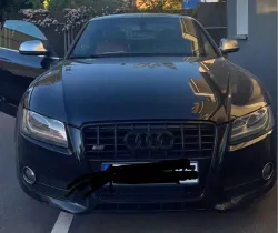 Audi A5 2.7 TDI DPF