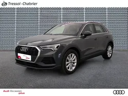 AUDI Q3 35 TDI 150 ch S tronic 7 Design