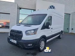 20 900 HT - Ford Transit L3H3 2L 130 CH Pack Trend BVM6