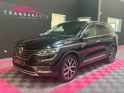 RENAULT KOLEOS dCi 175 4x2 X-tronic Intens CAMÉRA/ ATTELAGE/SIÈGES CHAUFFANTS