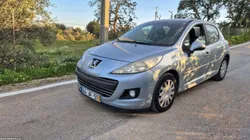 Peugeot 207 1.6Hdi 110cv