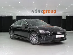 Audi A5 Sportback 35 TDI S tronic
