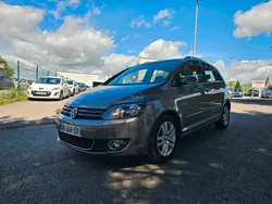 Volkswagen Golf 6 Plus 2.0 TDI 140 Carat BV6
