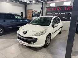 Peugeot 207 1.4 95 CH Premium