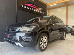 SEAT ATECA 1.0 TSI 115 ch Start/Stop Urban Advanced