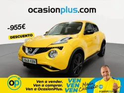 NISSAN Juke 1.2 DIG-T Fun 4x2 115
