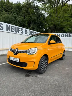 Renault Twingo 0.9 TCE 95 INTENS