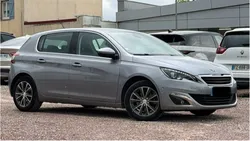 Peugeot 308 II Pack Allure 1.6 e-HDi S&S 115 cv
