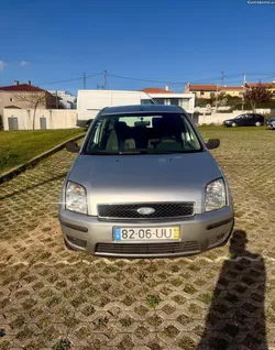 Ford Fusion Ford Fusion 1.4 16V (68 cv)