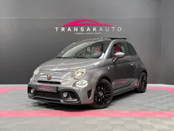 ABARTH 595 MY16 1.4 Turbo 16V T-Jet 145 ch BVA5 *DISTRIBUTION FAITE 04/26