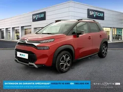 Citroën C3 Aircross PureTech 110 S&S BVM6 Feel Pack