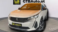 Peugeot 2008 1.2 PureTech Allure de 2018